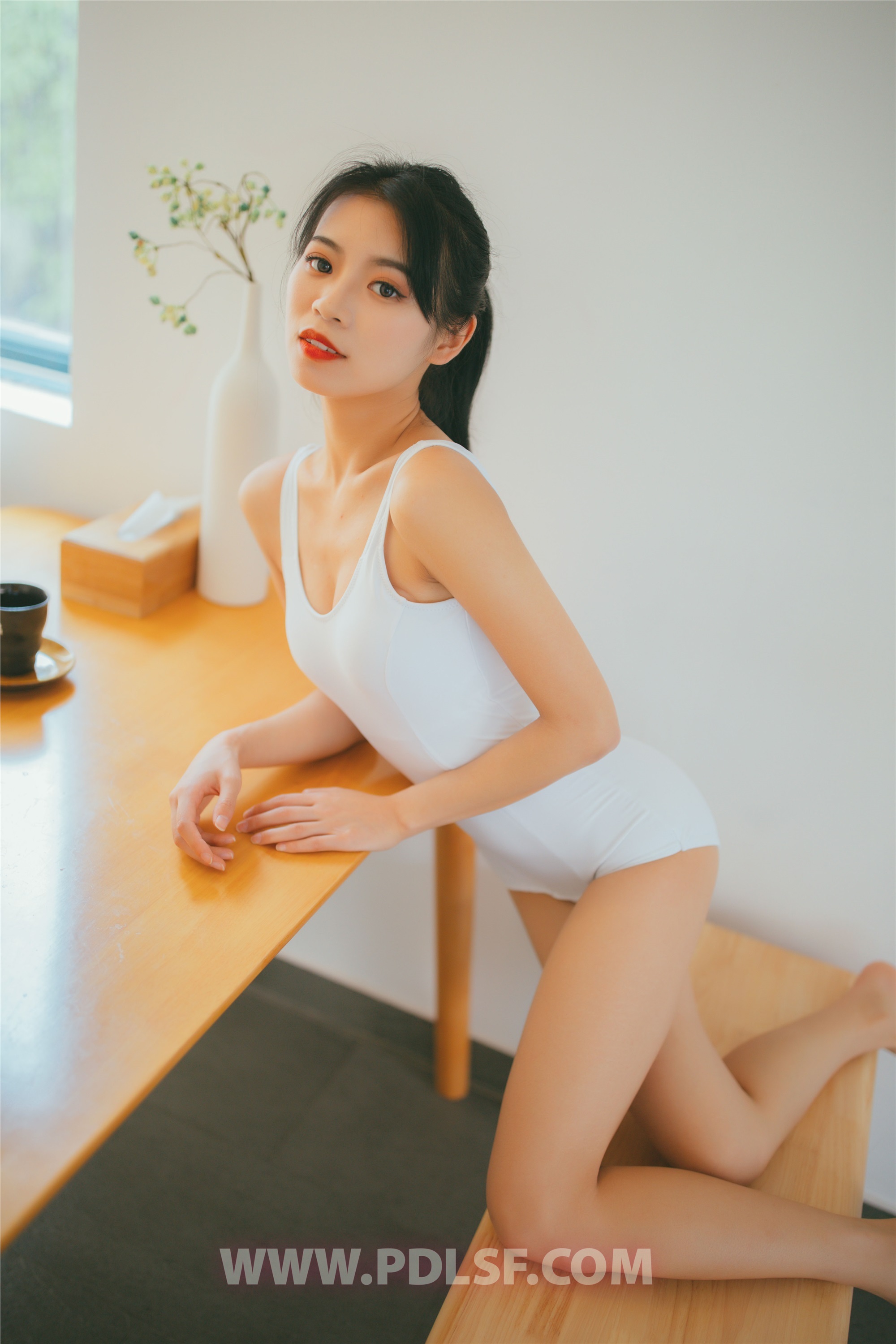 PDL潘多拉  2020.06.04 NO.296 夏天来了